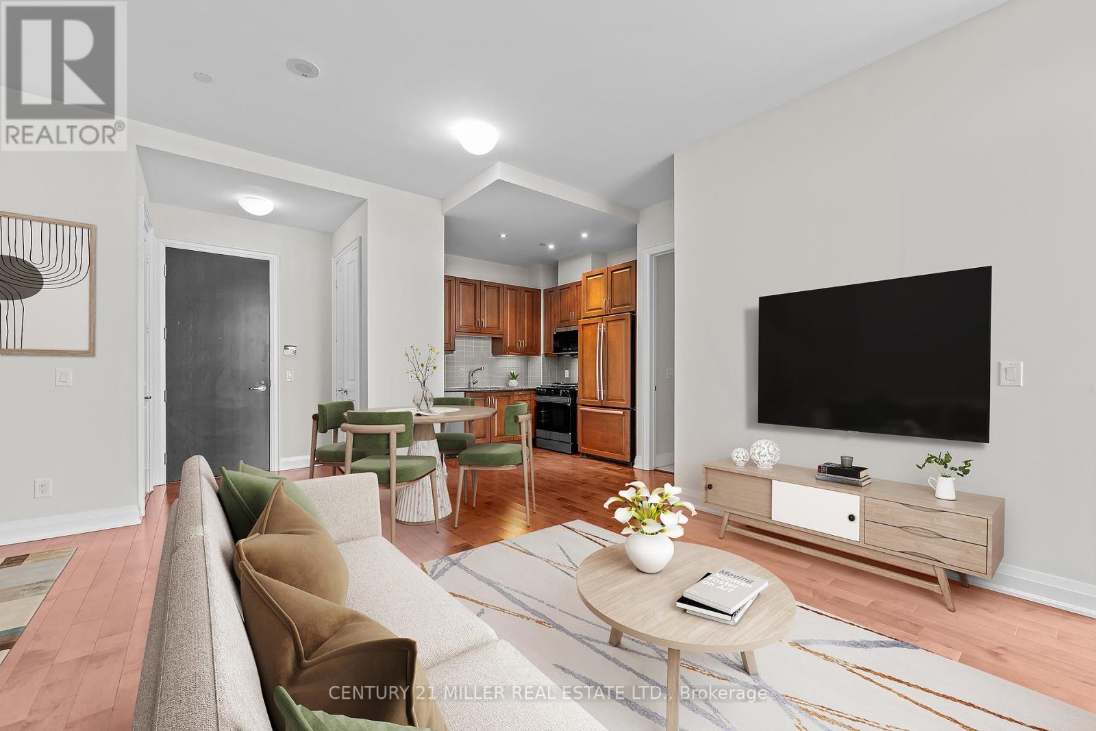 702 - 11 Bronte Road, Oakville, Ontario  L6L 0E1 - Photo 10 - W13000988