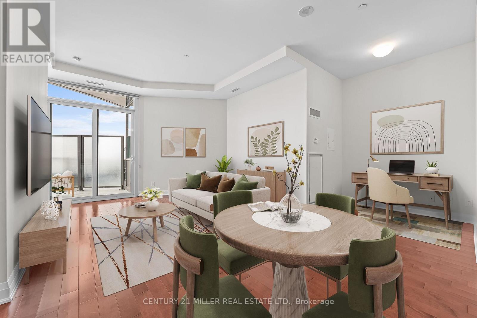 702 - 11 Bronte Road, Oakville, Ontario  L6L 0E1 - Photo 11 - W13000988