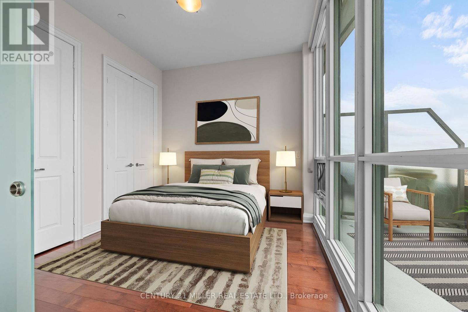 702 - 11 Bronte Road, Oakville, Ontario  L6L 0E1 - Photo 19 - W13000988