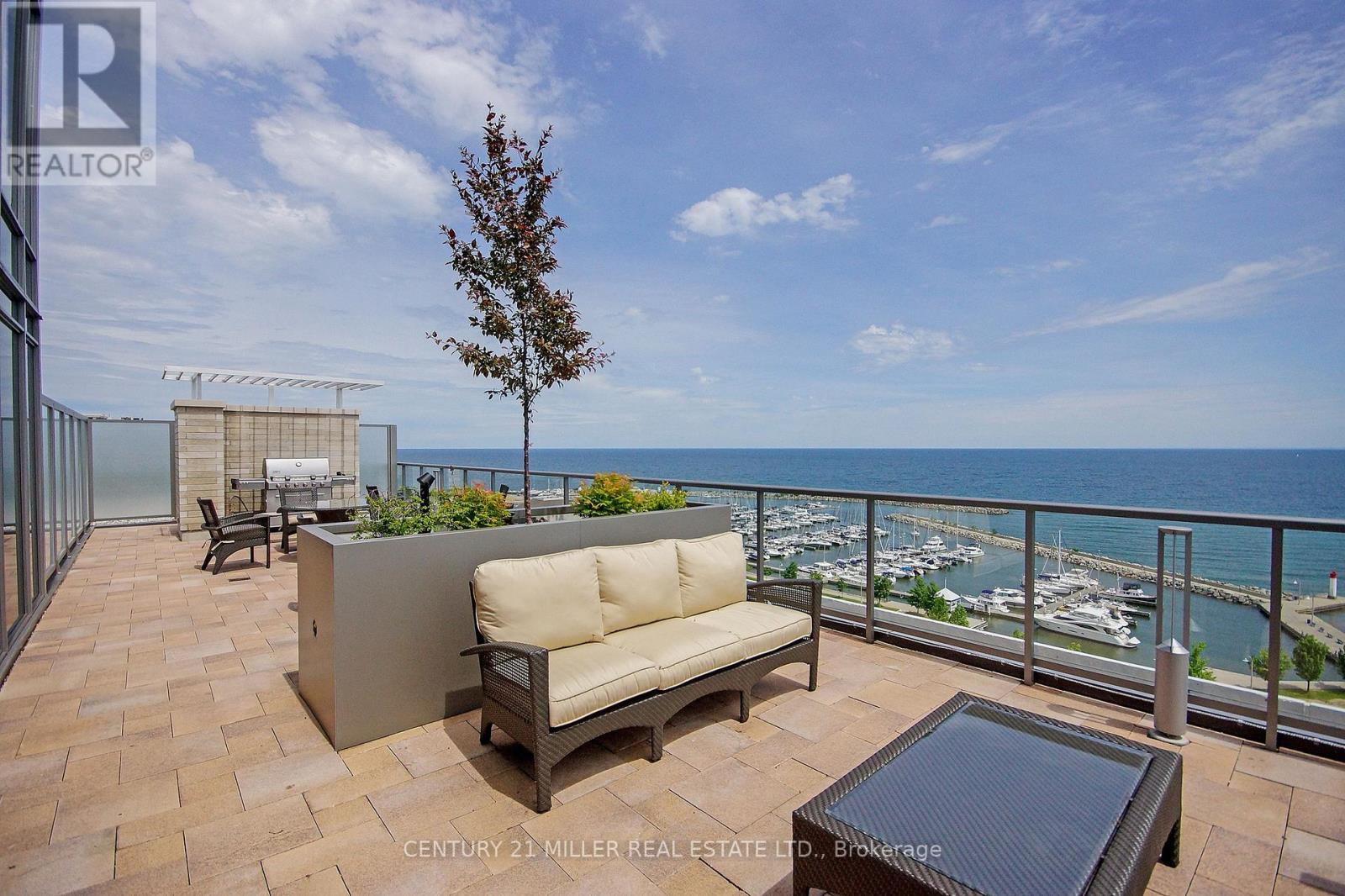 702 - 11 Bronte Road, Oakville, Ontario  L6L 0E1 - Photo 22 - W13000988