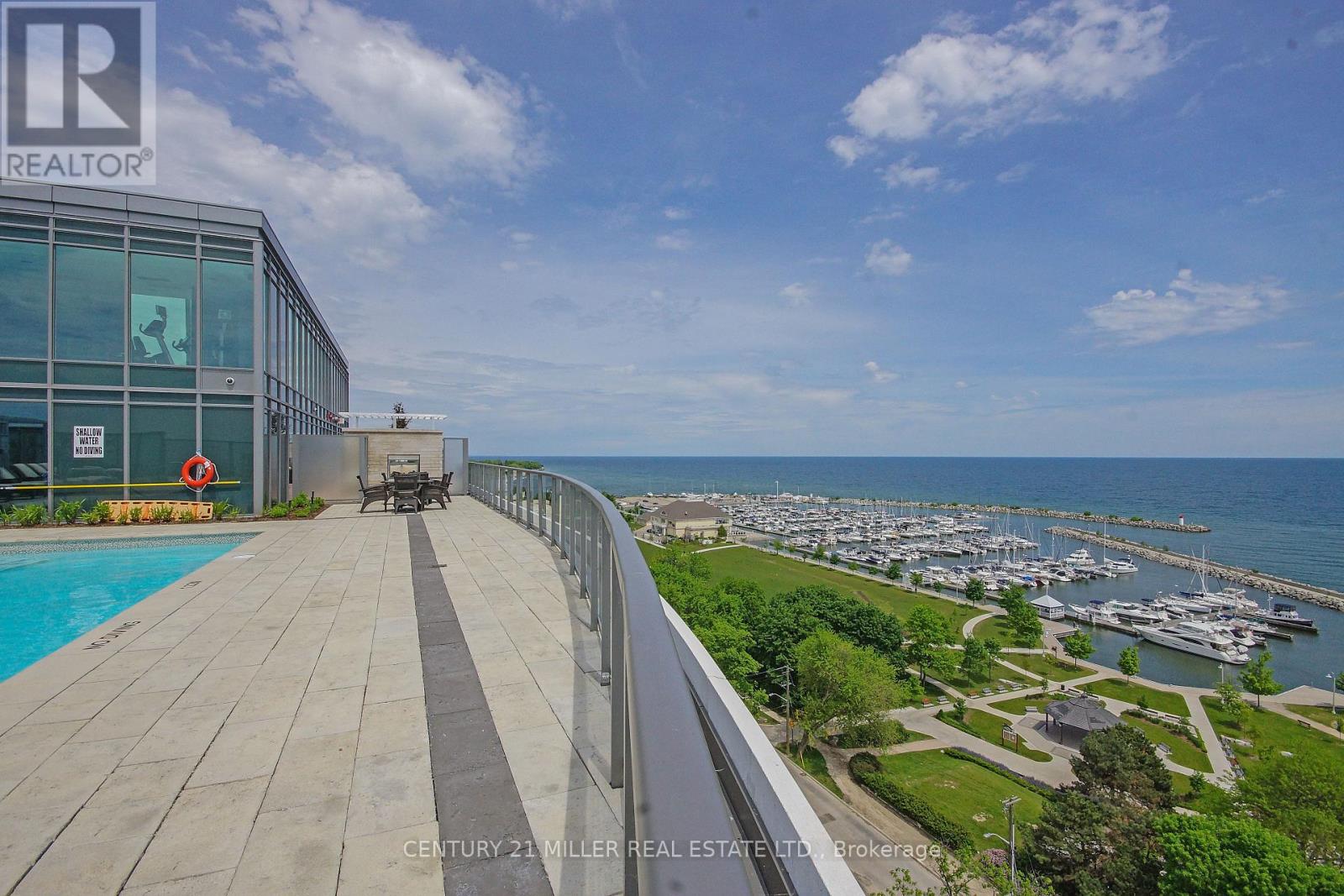 702 - 11 Bronte Road, Oakville, Ontario  L6L 0E1 - Photo 24 - W13000988