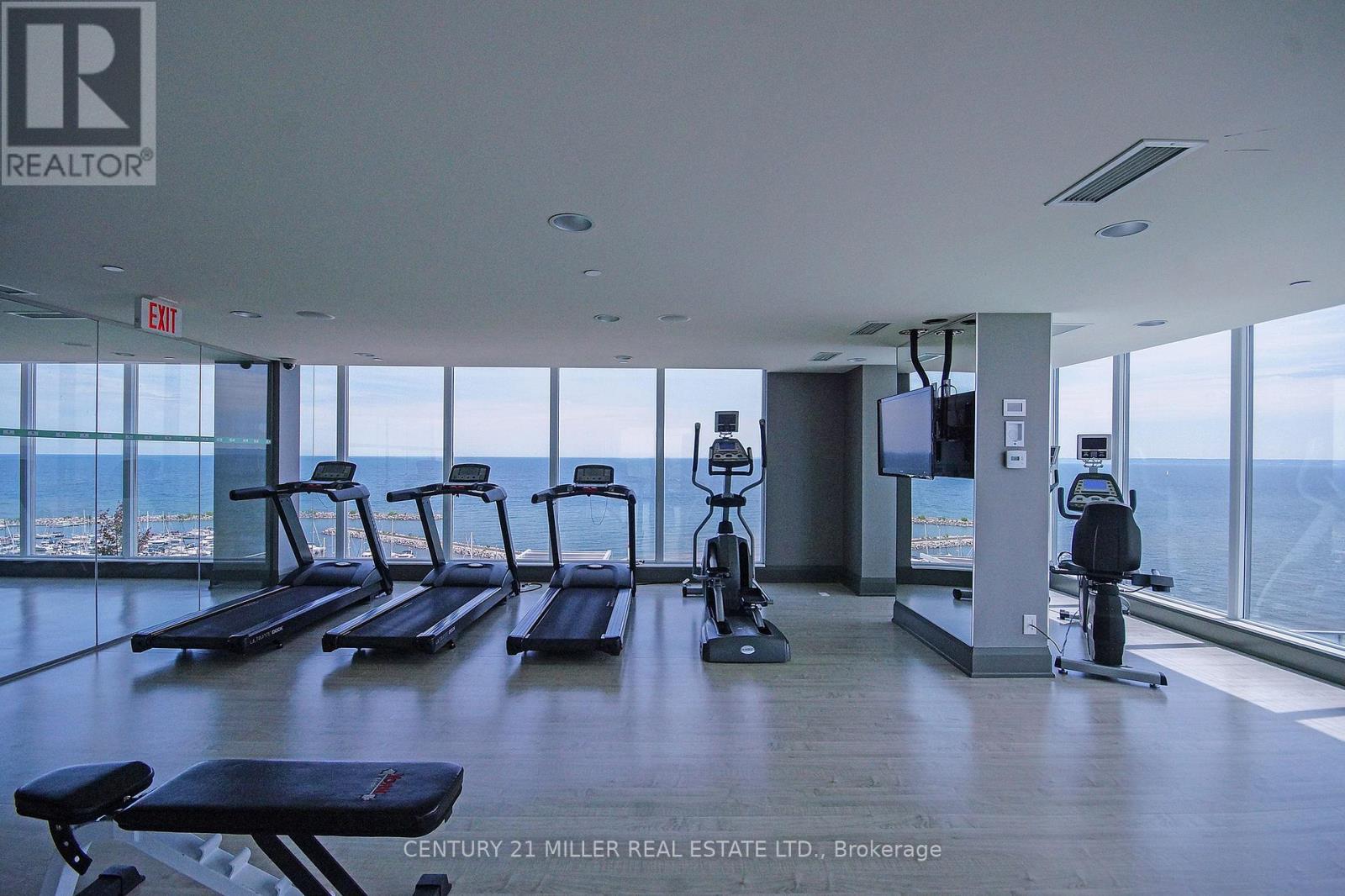 702 - 11 Bronte Road, Oakville, Ontario  L6L 0E1 - Photo 26 - W13000988