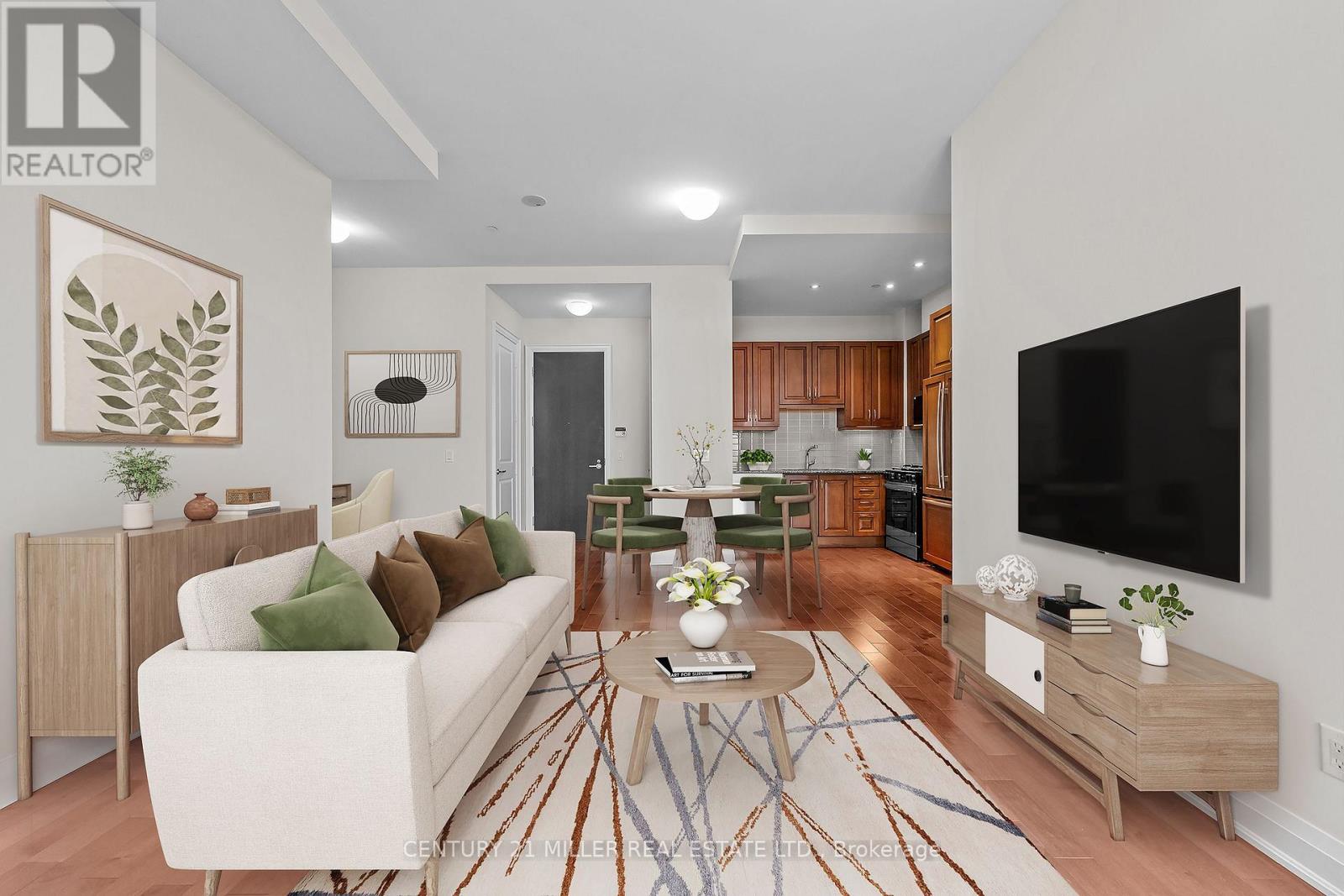 702 - 11 Bronte Road, Oakville, Ontario  L6L 0E1 - Photo 9 - W13000988