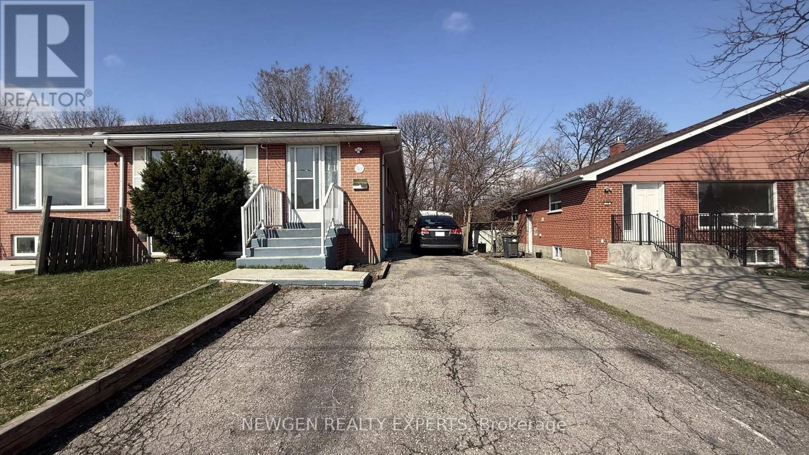 41 ALOMA CRESCENT, Brampton, Ontario