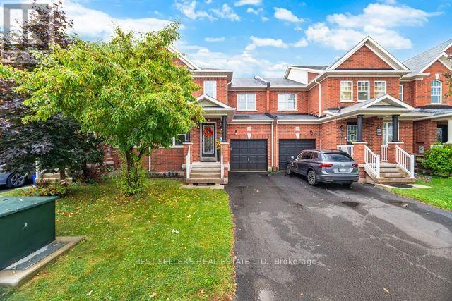416 DUNCAN LANE, Milton, Ontario