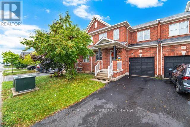 416 Duncan Lane, Milton, Ontario  L9T 0V3 - Photo 2 - W13001032