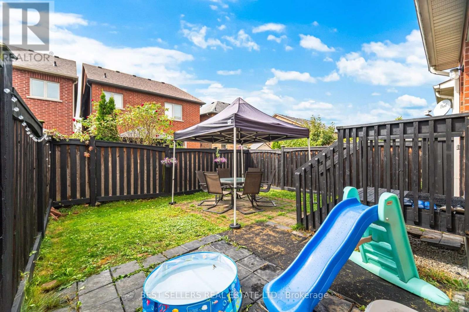 416 Duncan Lane, Milton, Ontario  L9T 0V3 - Photo 35 - W13001032