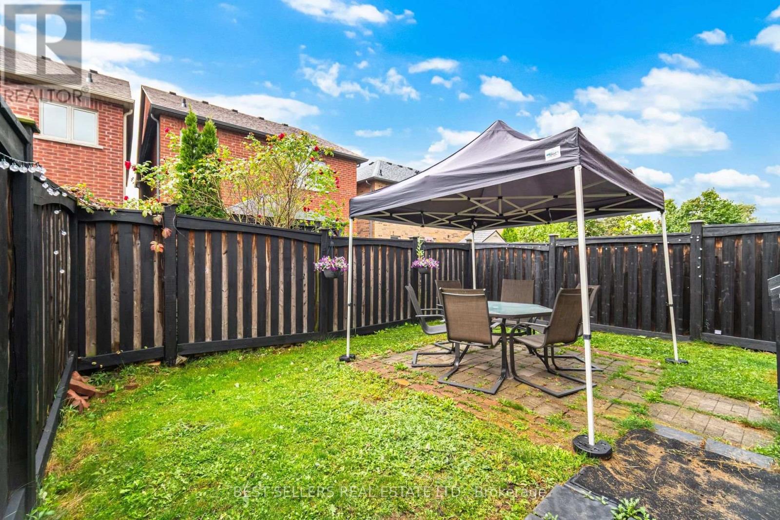 416 Duncan Lane, Milton, Ontario  L9T 0V3 - Photo 36 - W13001032