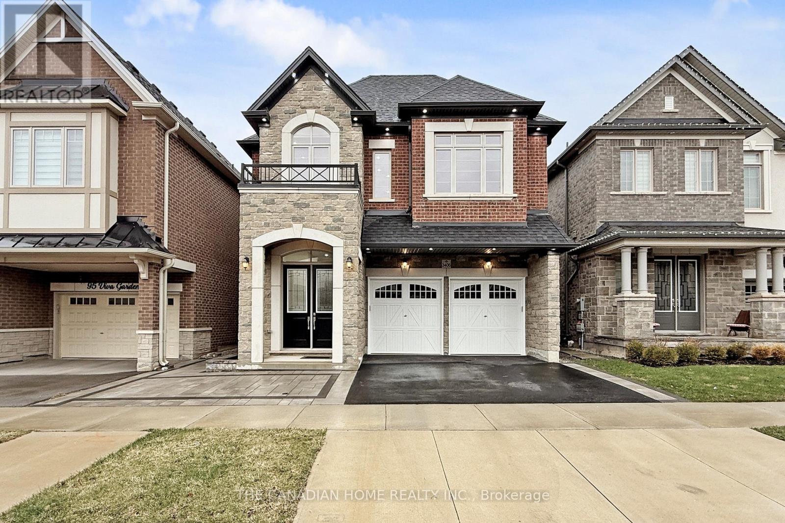 3406 Post Road W, Oakville, Ontario  L6H 0Z2 - Photo 1 - W13001040