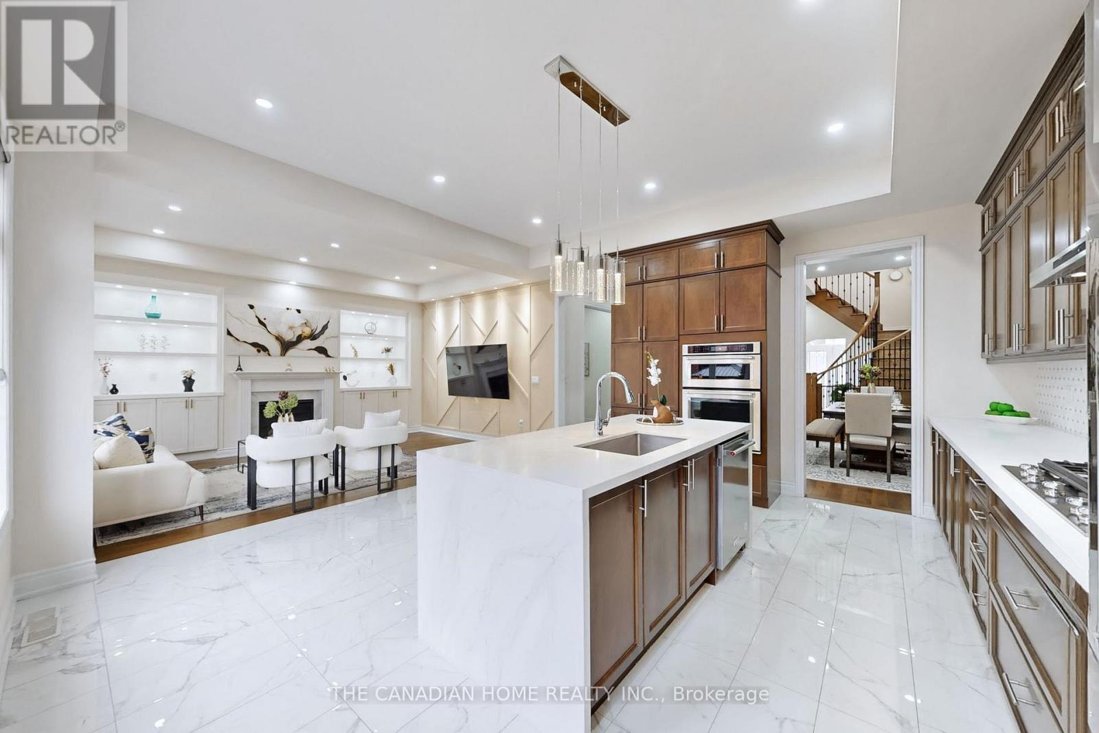 3406 Post Road W, Oakville, Ontario  L6H 0Z2 - Photo 10 - W13001040