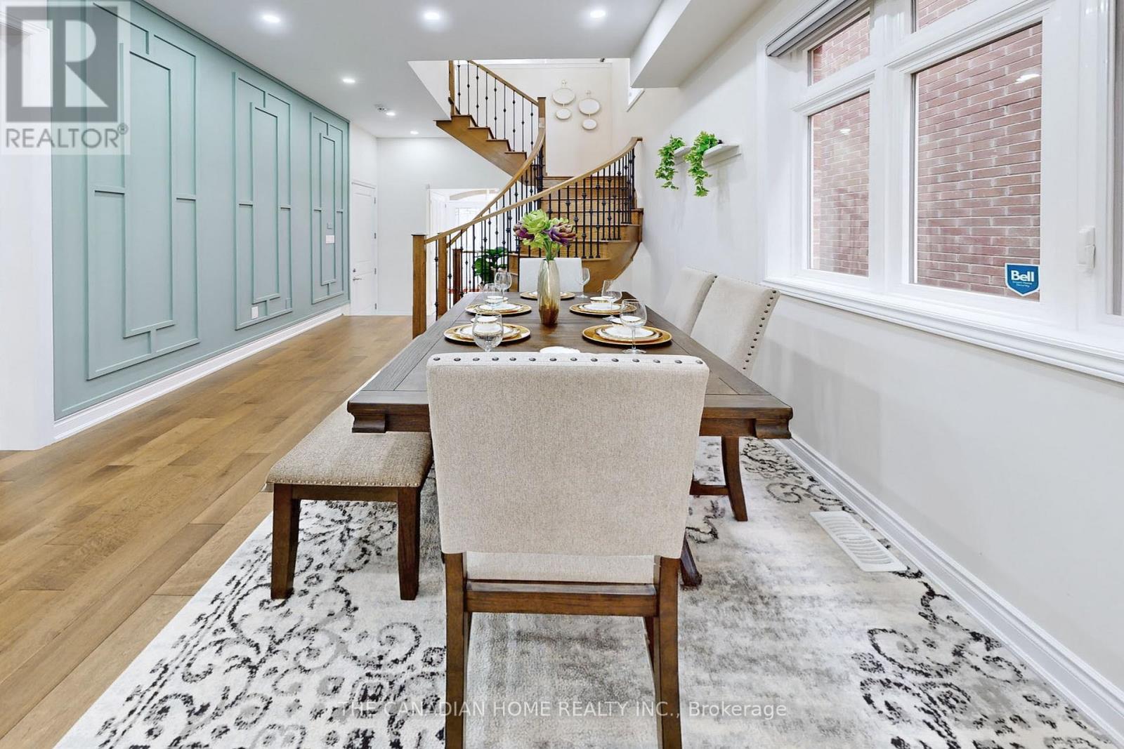 3406 Post Road W, Oakville, Ontario  L6H 0Z2 - Photo 15 - W13001040