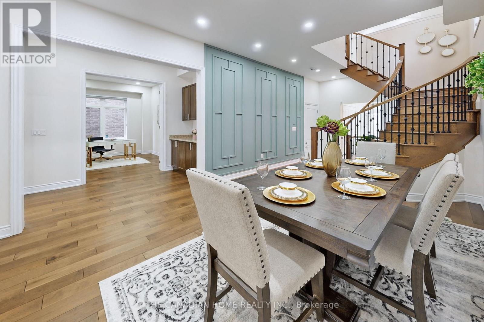 3406 Post Road W, Oakville, Ontario  L6H 0Z2 - Photo 16 - W13001040