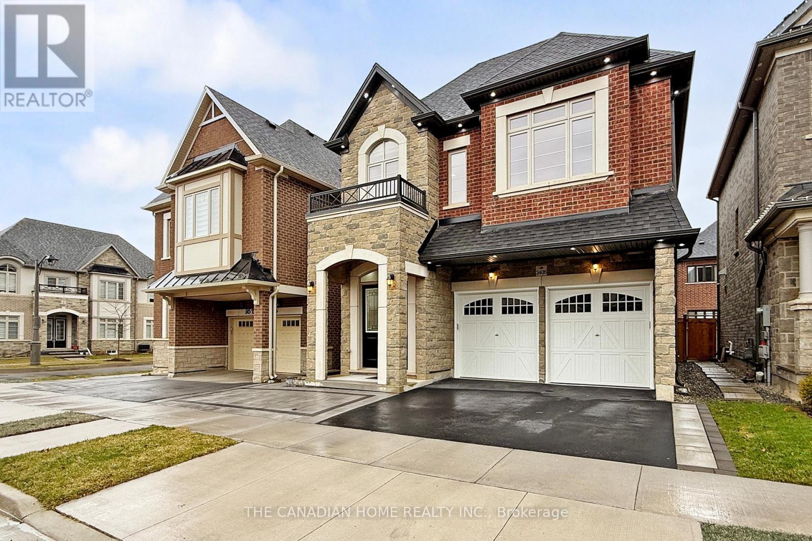 3406 Post Road W, Oakville, Ontario  L6H 0Z2 - Photo 3 - W13001040