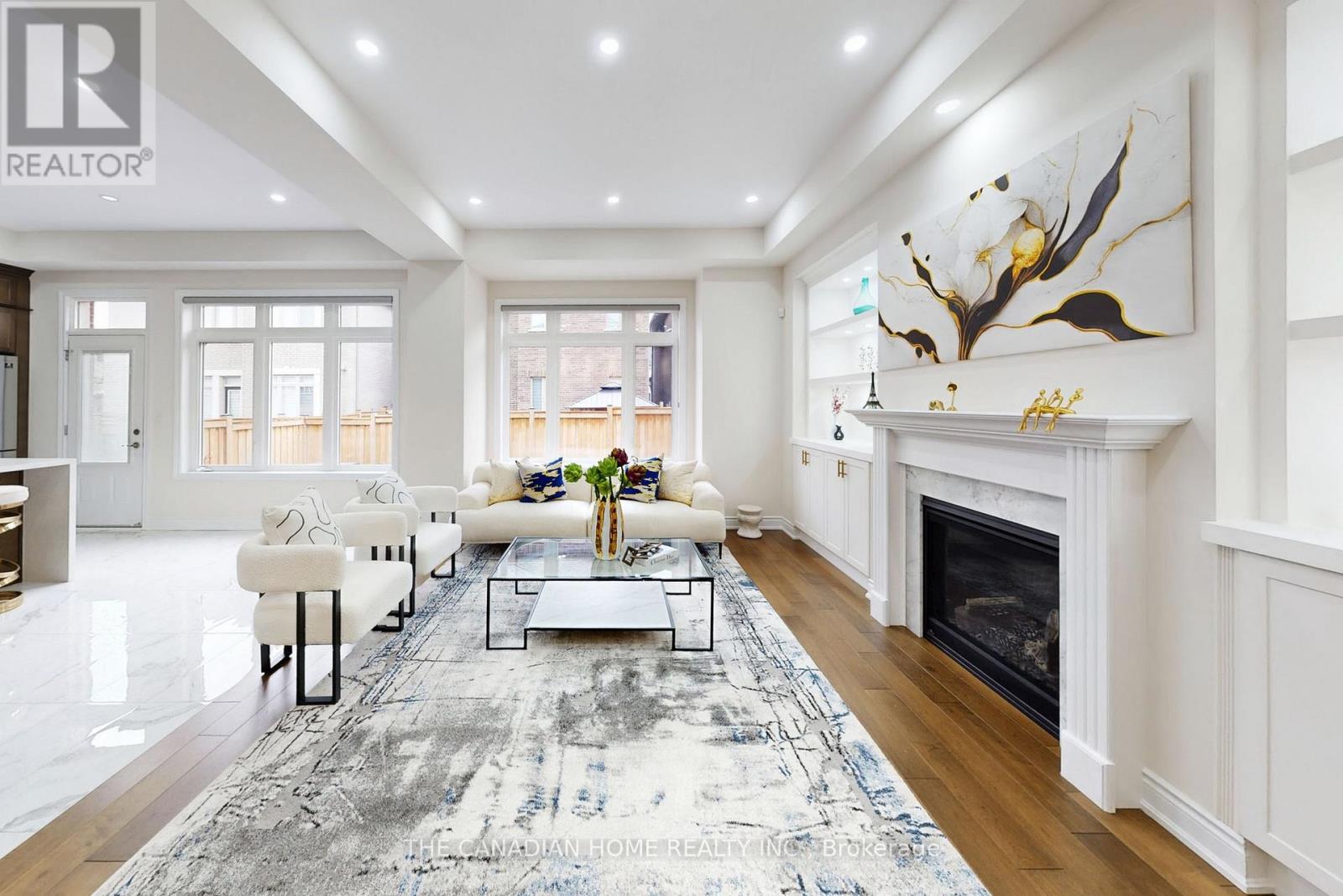 3406 Post Road W, Oakville, Ontario  L6H 0Z2 - Photo 4 - W13001040