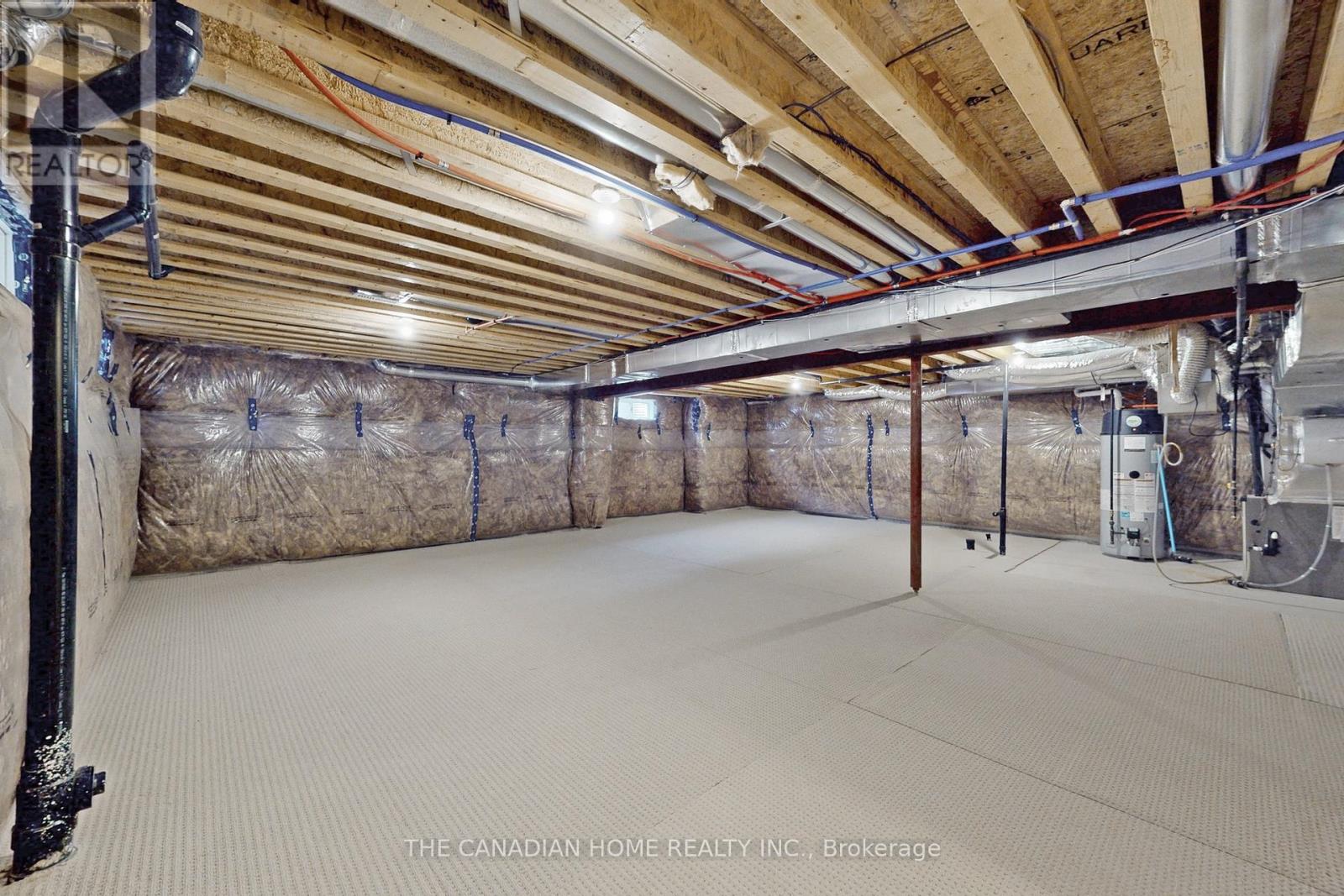 3406 Post Road W, Oakville, Ontario  L6H 0Z2 - Photo 46 - W13001040