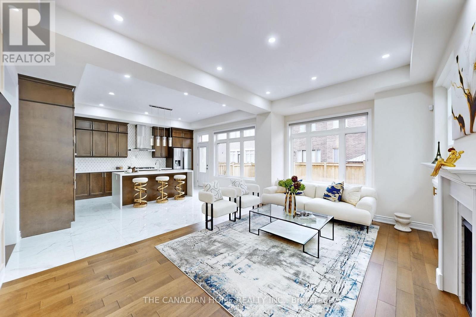 3406 Post Road W, Oakville, Ontario  L6H 0Z2 - Photo 5 - W13001040