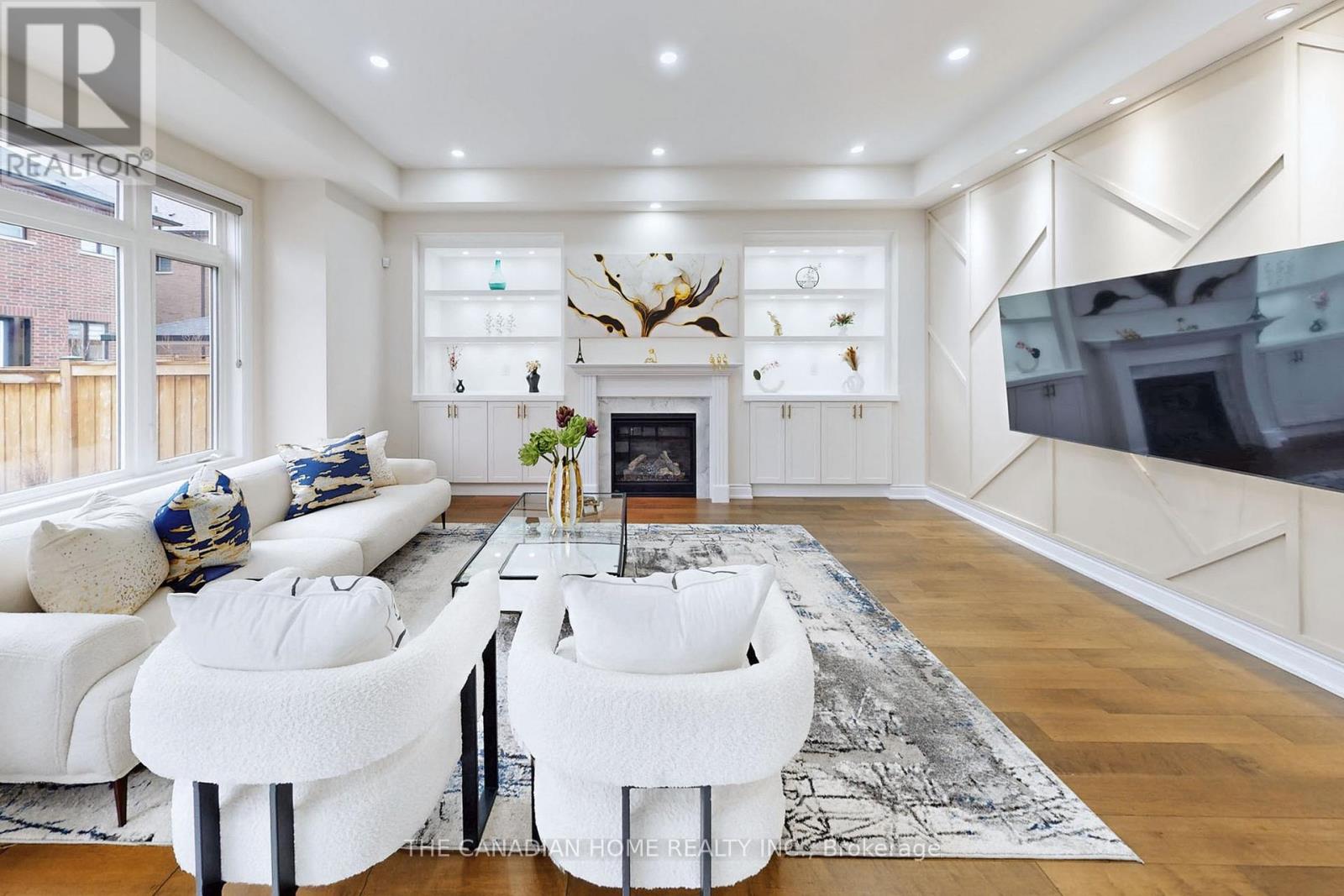 3406 Post Road W, Oakville, Ontario  L6H 0Z2 - Photo 6 - W13001040