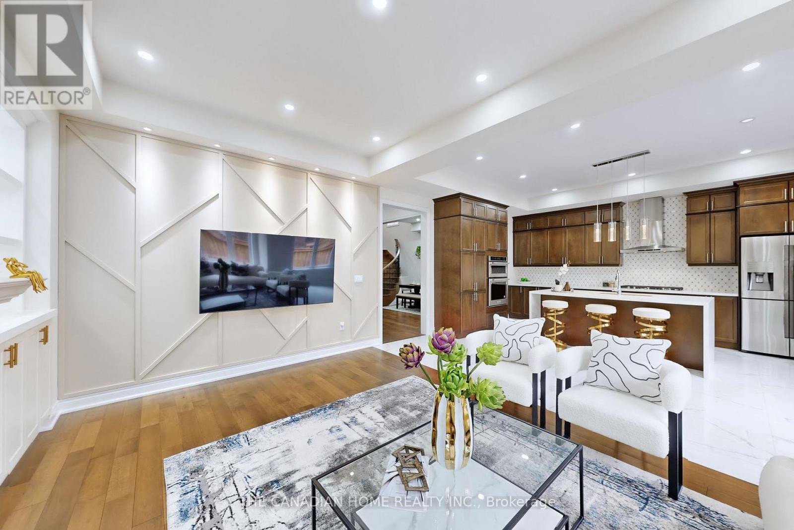 3406 Post Road W, Oakville, Ontario  L6H 0Z2 - Photo 7 - W13001040