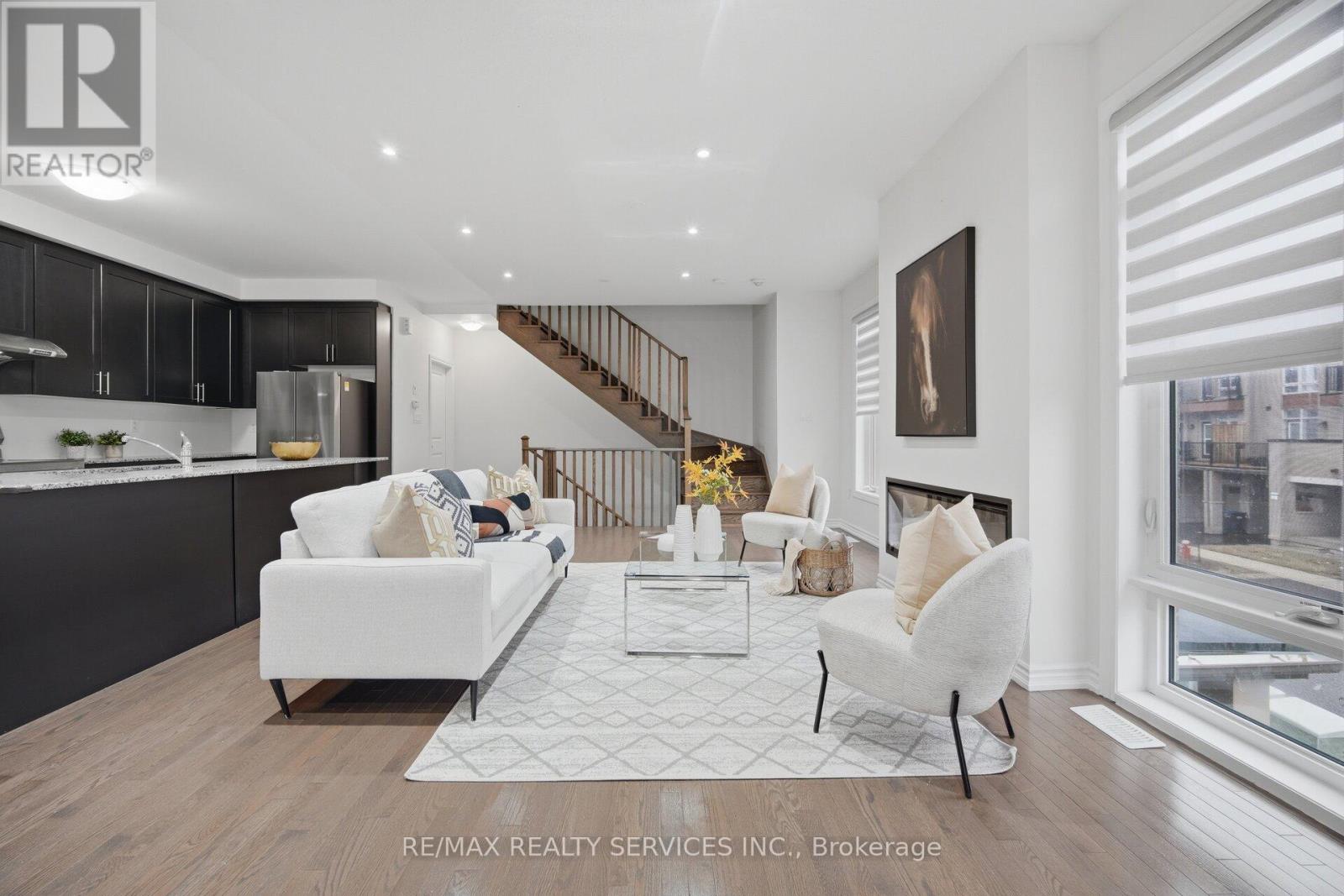 68 Donald Ficht Crescent, Brampton, Ontario  L7A 5H7 - Photo 13 - W13001072