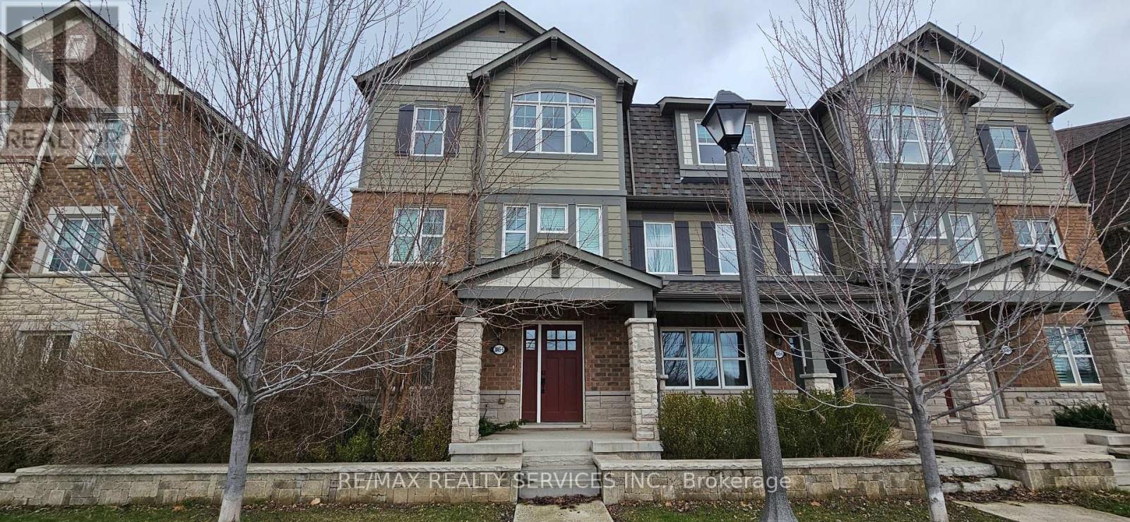 5 - 3045 GEORGE SAVAGE AVENUE, Oakville, Ontario