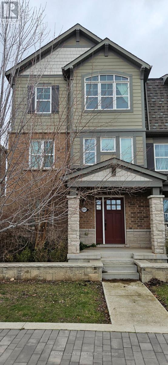 5 - 3045 George Savage Avenue, Oakville, Ontario  L6M 0Y8 - Photo 2 - W13001092
