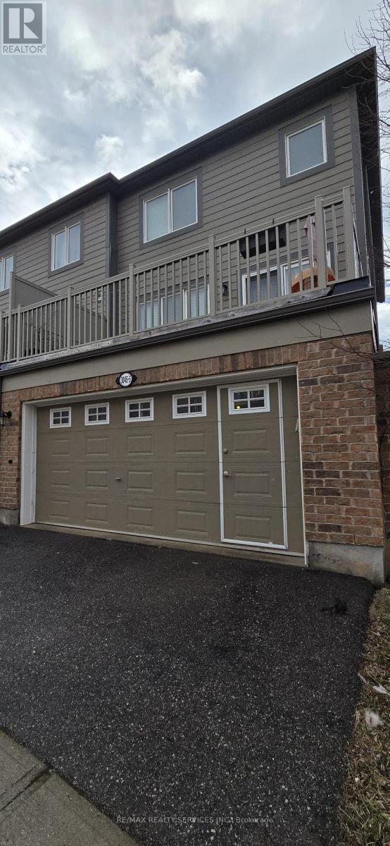 5 - 3045 George Savage Avenue, Oakville, Ontario  L6M 0Y8 - Photo 4 - W13001092