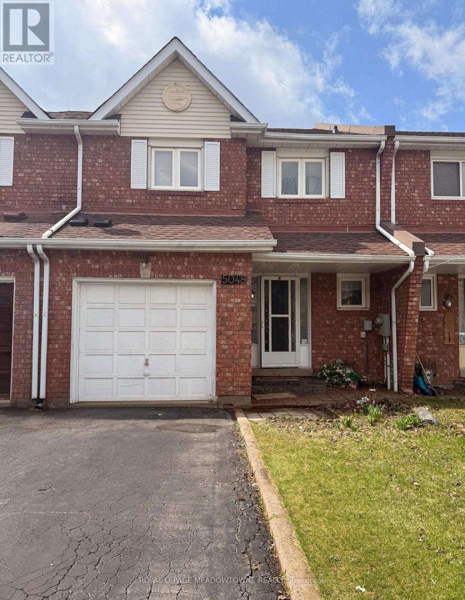 5048 WILLOWOOD DRIVE, Mississauga, Ontario