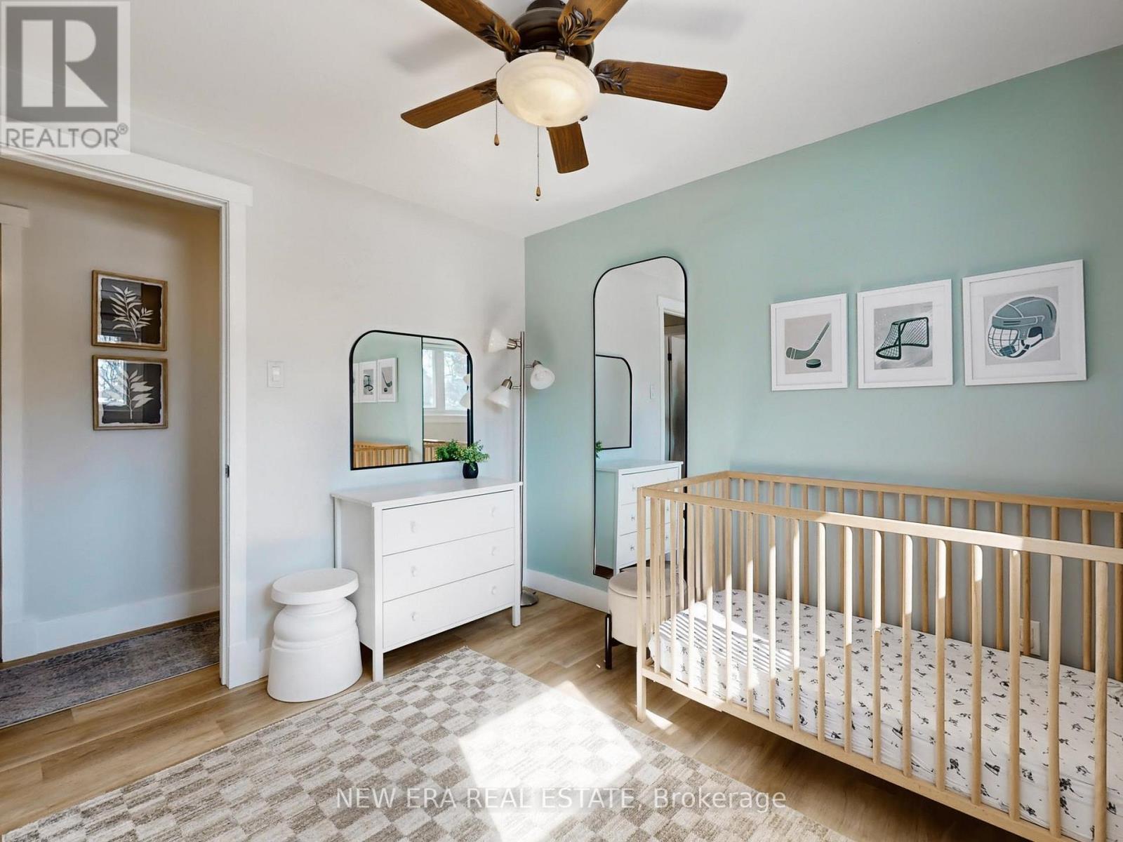 2611 Truscott Drive, Mississauga, Ontario  L5J 2B6 - Photo 15 - W13001190