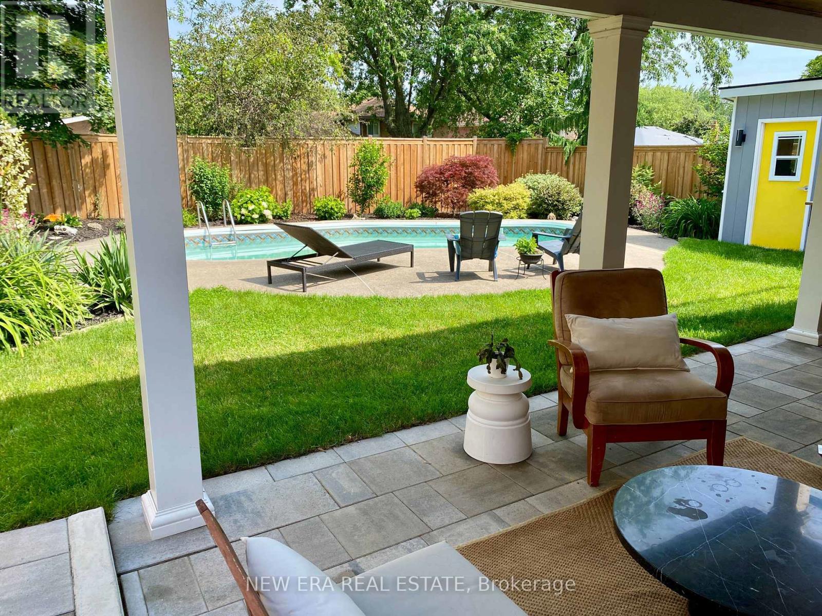 2611 Truscott Drive, Mississauga, Ontario  L5J 2B6 - Photo 19 - W13001190