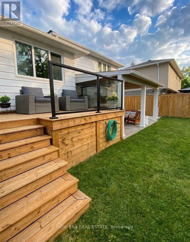 2611 Truscott Drive, Mississauga, Ontario  L5J 2B6 - Photo 21 - W13001190