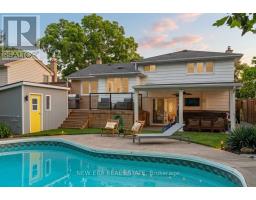 2611 TRUSCOTT DRIVE, Mississauga, Ontario