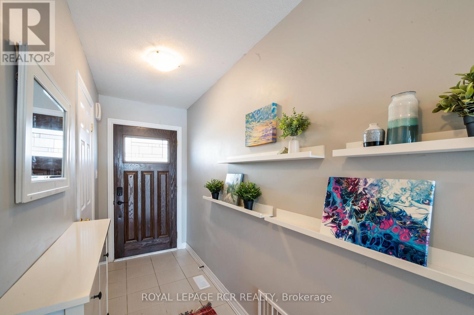 10 - 124 Parkinson Crescent, Orangeville, Ontario  L9W 6X3 - Photo 2 - W13001244