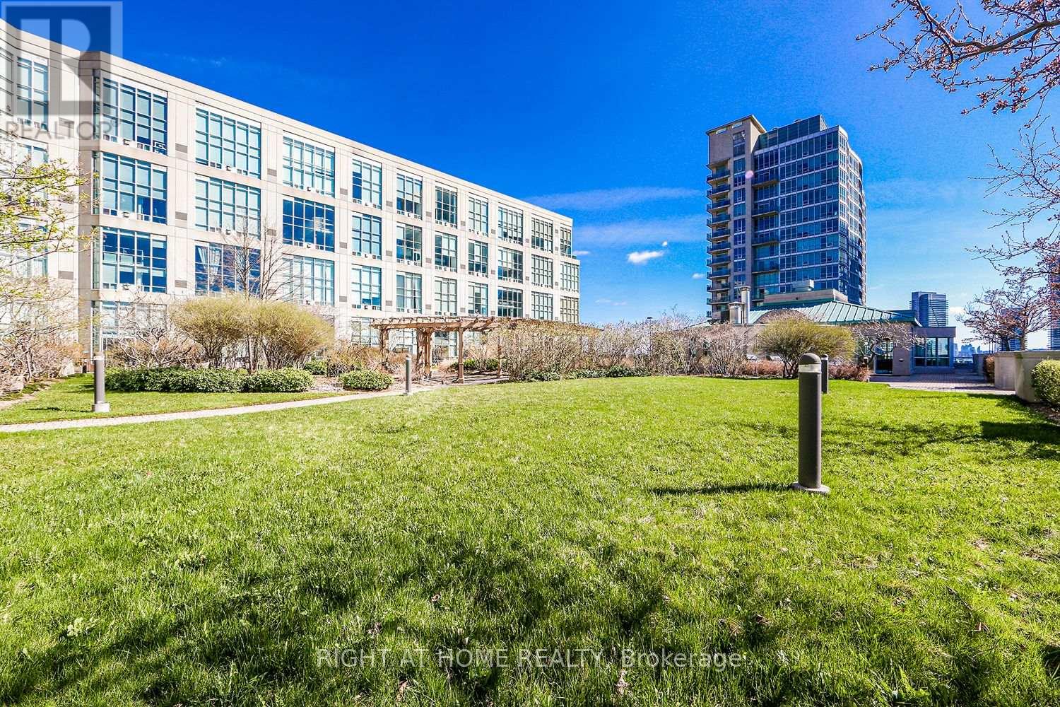 728 - 250 Manitoba Street Se, Toronto, Ontario M8Y 4G8 - Photo 24 - W13001248