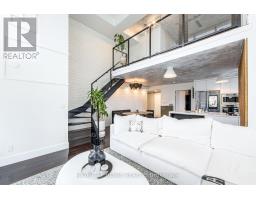 728 - 250 MANITOBA STREET SE, Toronto, Ontario