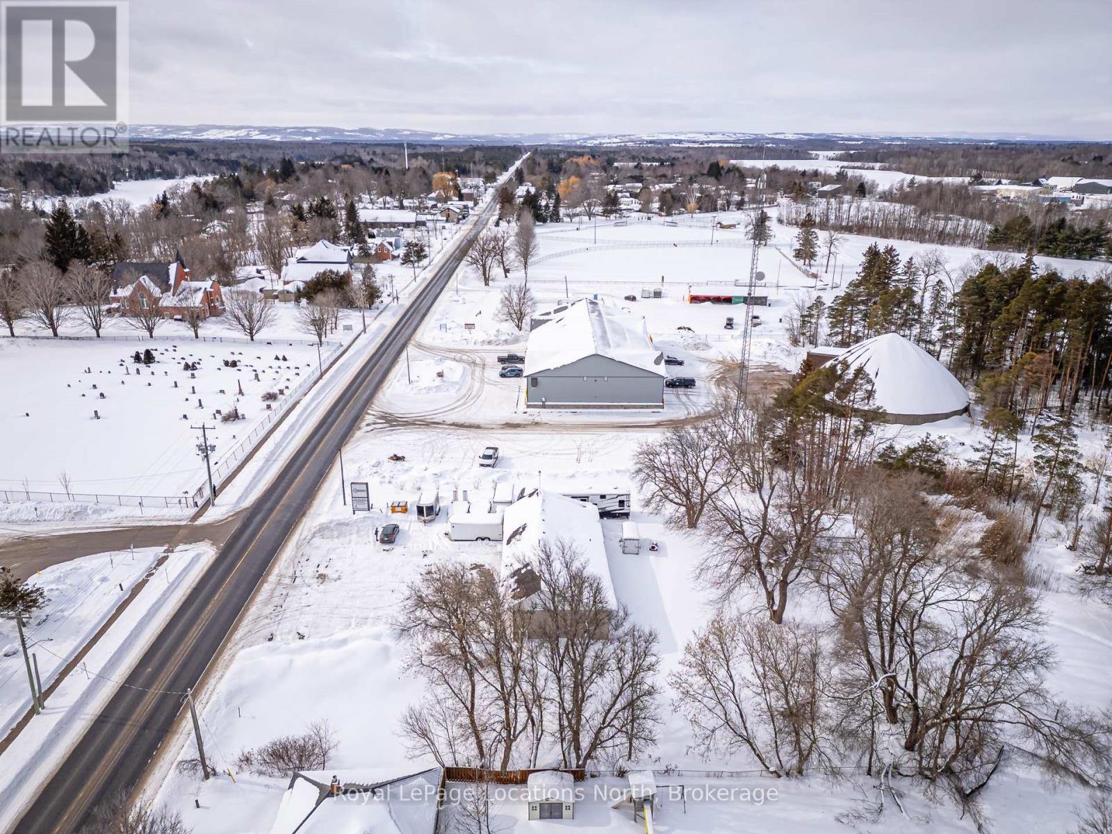 5206 9 County Road, Clearview, Ontario  L0M 1N0 - Photo 23 - S12793860