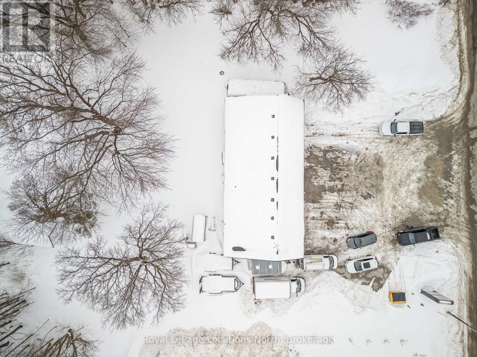 5206 9 County Road, Clearview, Ontario  L0M 1N0 - Photo 19 - S12793860