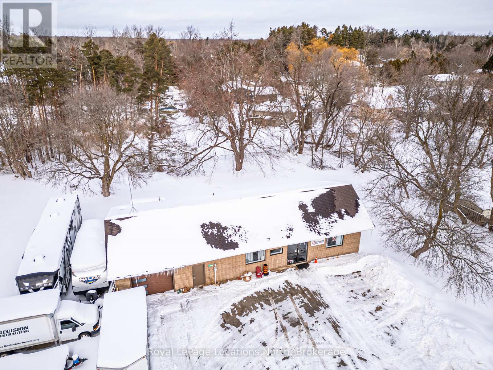 5206 9 County Road, Clearview, Ontario  L0M 1N0 - Photo 21 - S12793860