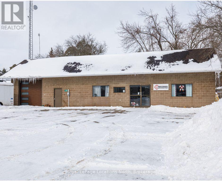 5206 9 County Road, Clearview, Ontario  L0M 1N0 - Photo 25 - S12793860