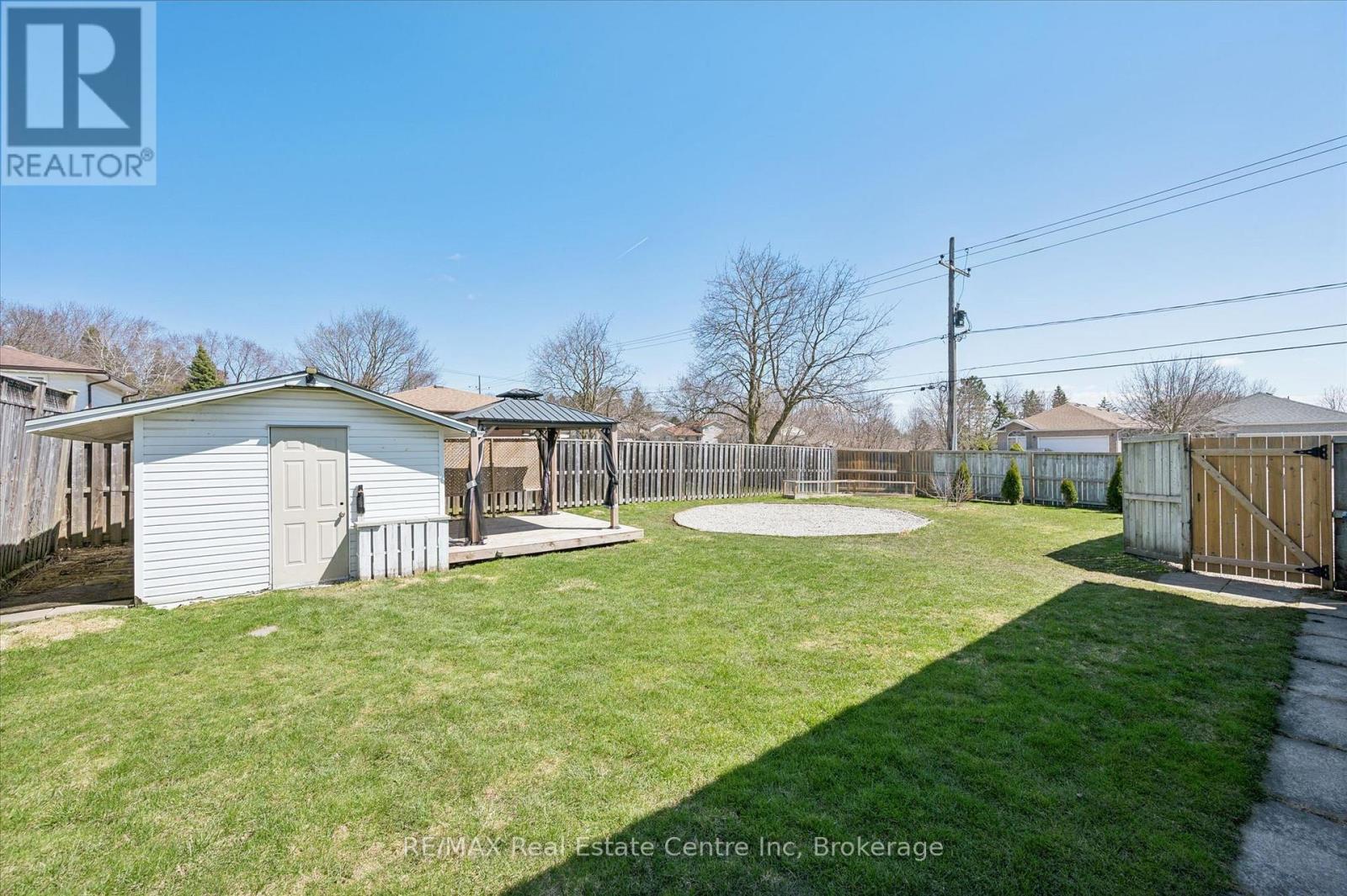 6 Eastview Road, Guelph, Ontario  N1E 1Z4 - Photo 40 - X12998270