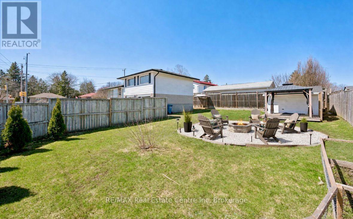 6 Eastview Road, Guelph, Ontario  N1E 1Z4 - Photo 38 - X12998270