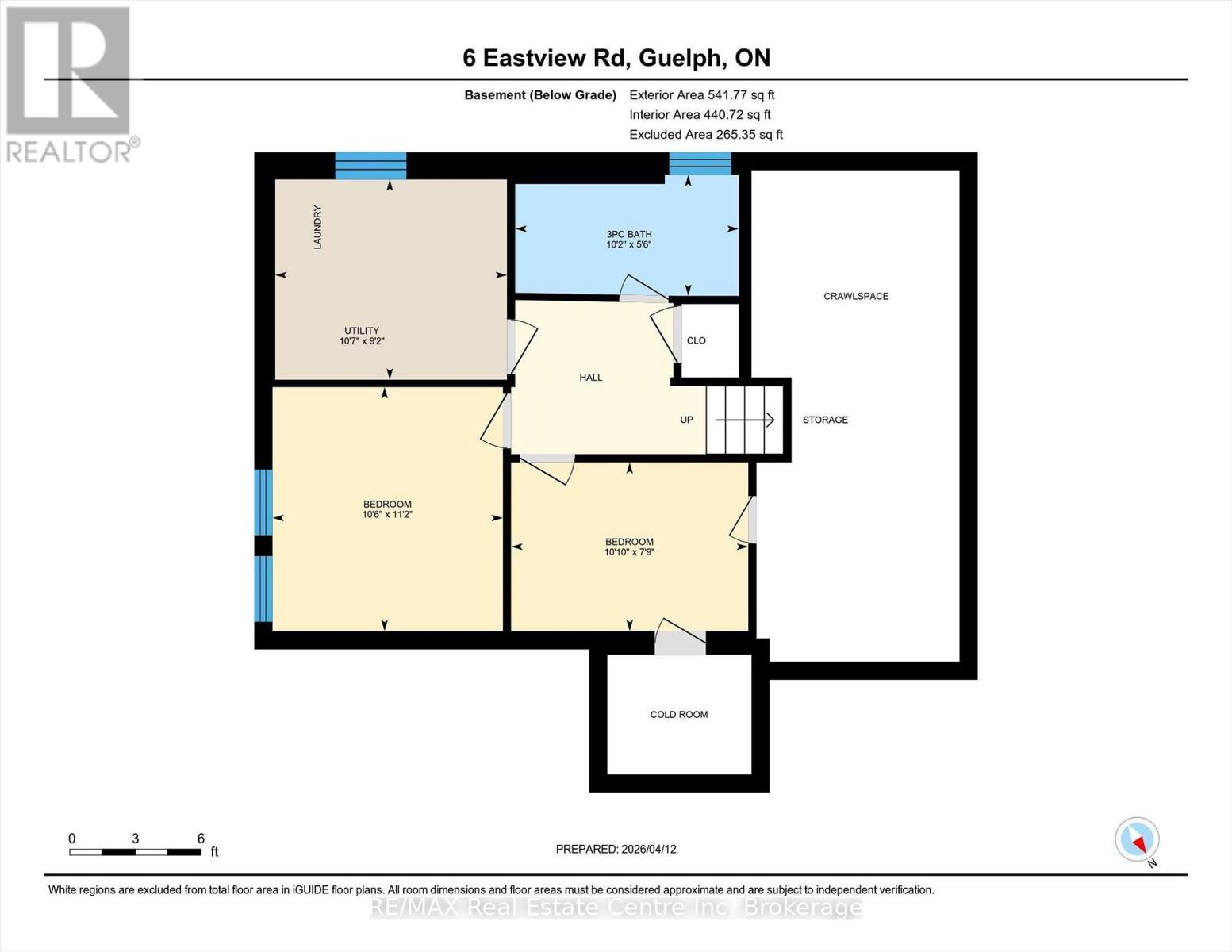 6 Eastview Road, Guelph, Ontario  N1E 1Z4 - Photo 45 - X12998270