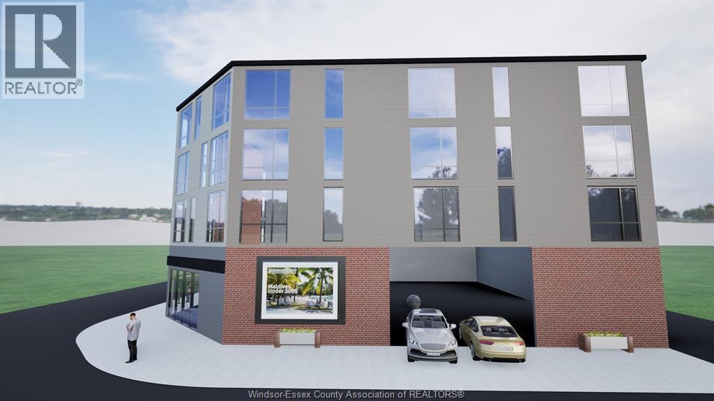 892 Wyandotte Street East, Windsor, Ontario  N9A 3J6 - Photo 2 - 26008156