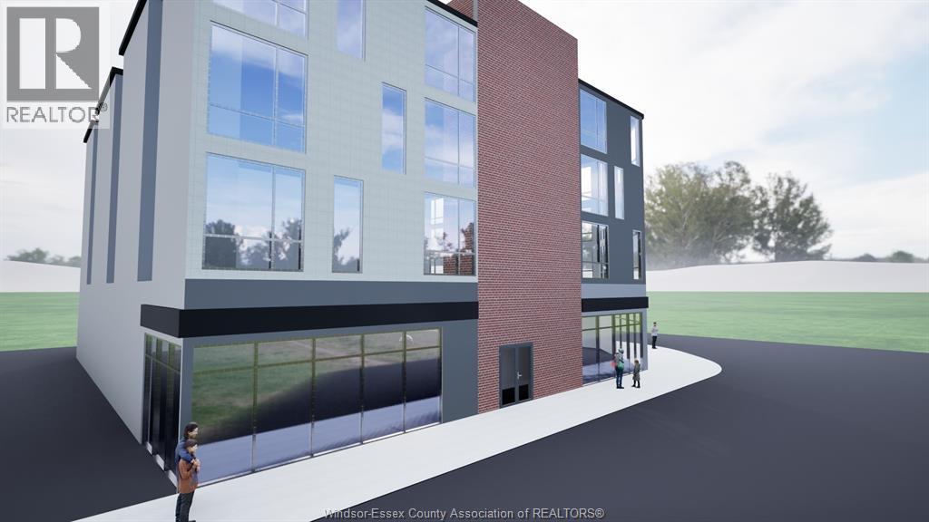 892 Wyandotte Street East, Windsor, Ontario  N9A 3J6 - Photo 3 - 26008156