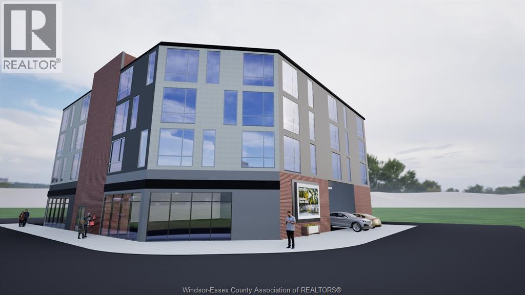 892 Wyandotte Street East, Windsor, Ontario  N9A 3J6 - Photo 5 - 26008156