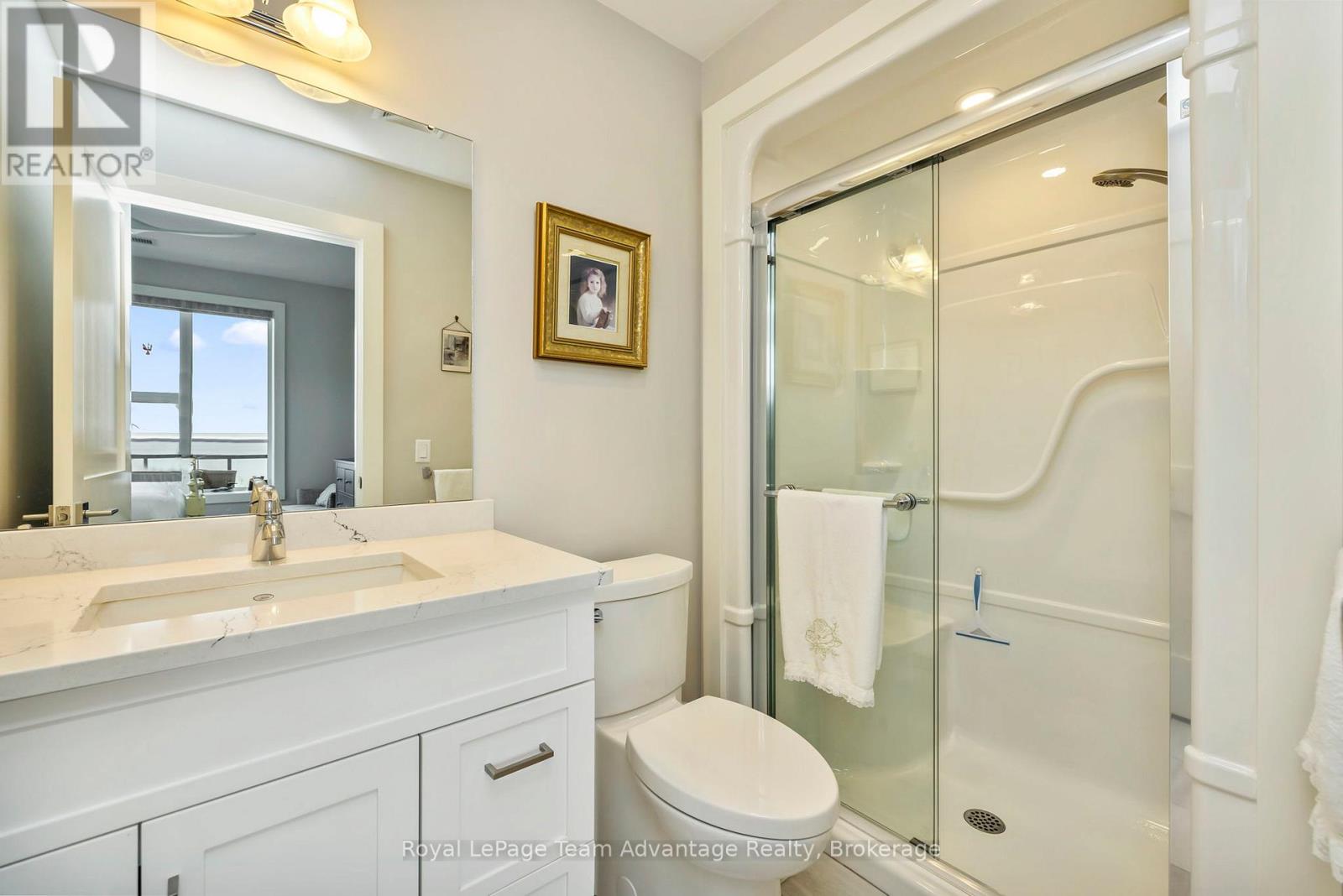 305 - 20 Salt Dock Road, Parry Sound, Ontario P2A 0E7 - Photo 12 - X13000644