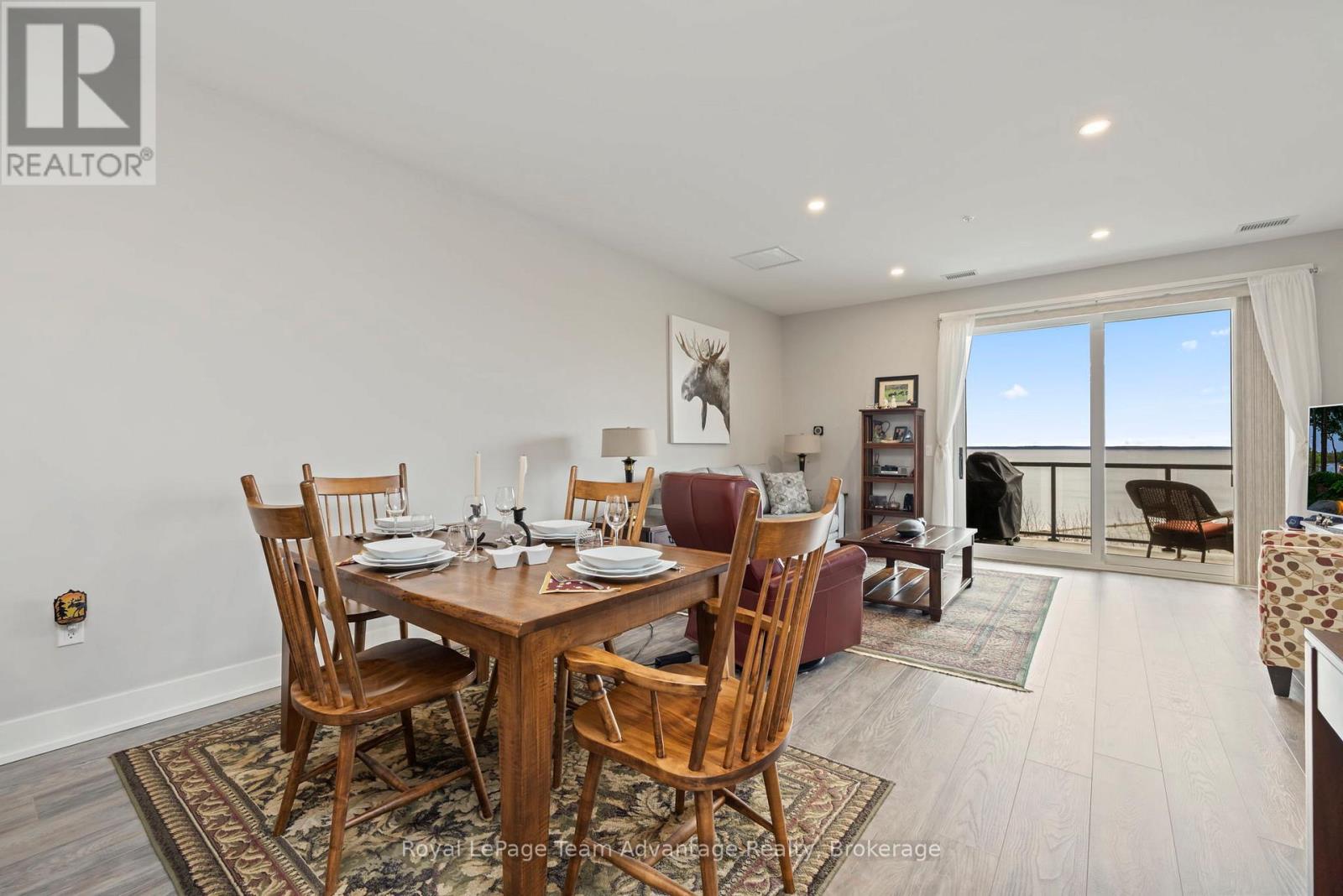 305 - 20 Salt Dock Road, Parry Sound, Ontario P2A 0E7 - Photo 6 - X13000644