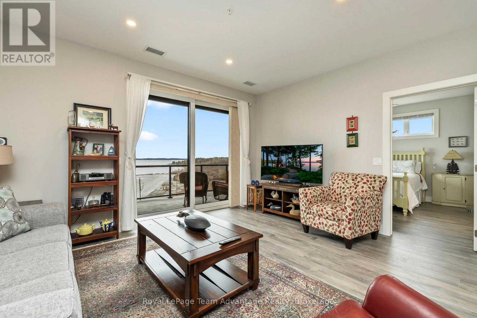 305 - 20 Salt Dock Road, Parry Sound, Ontario P2A 0E7 - Photo 8 - X13000644