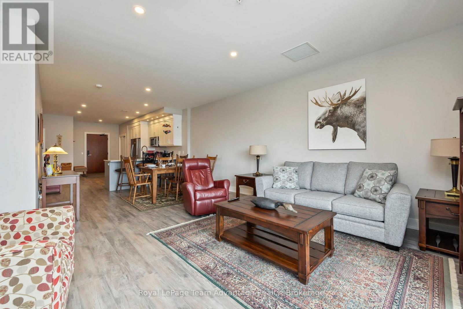 305 - 20 Salt Dock Road, Parry Sound, Ontario P2A 0E7 - Photo 9 - X13000644