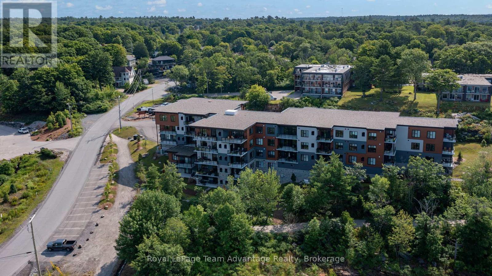 305 - 20 Salt Dock Road, Parry Sound, Ontario P2A 0E7 - Photo 20 - X13000644