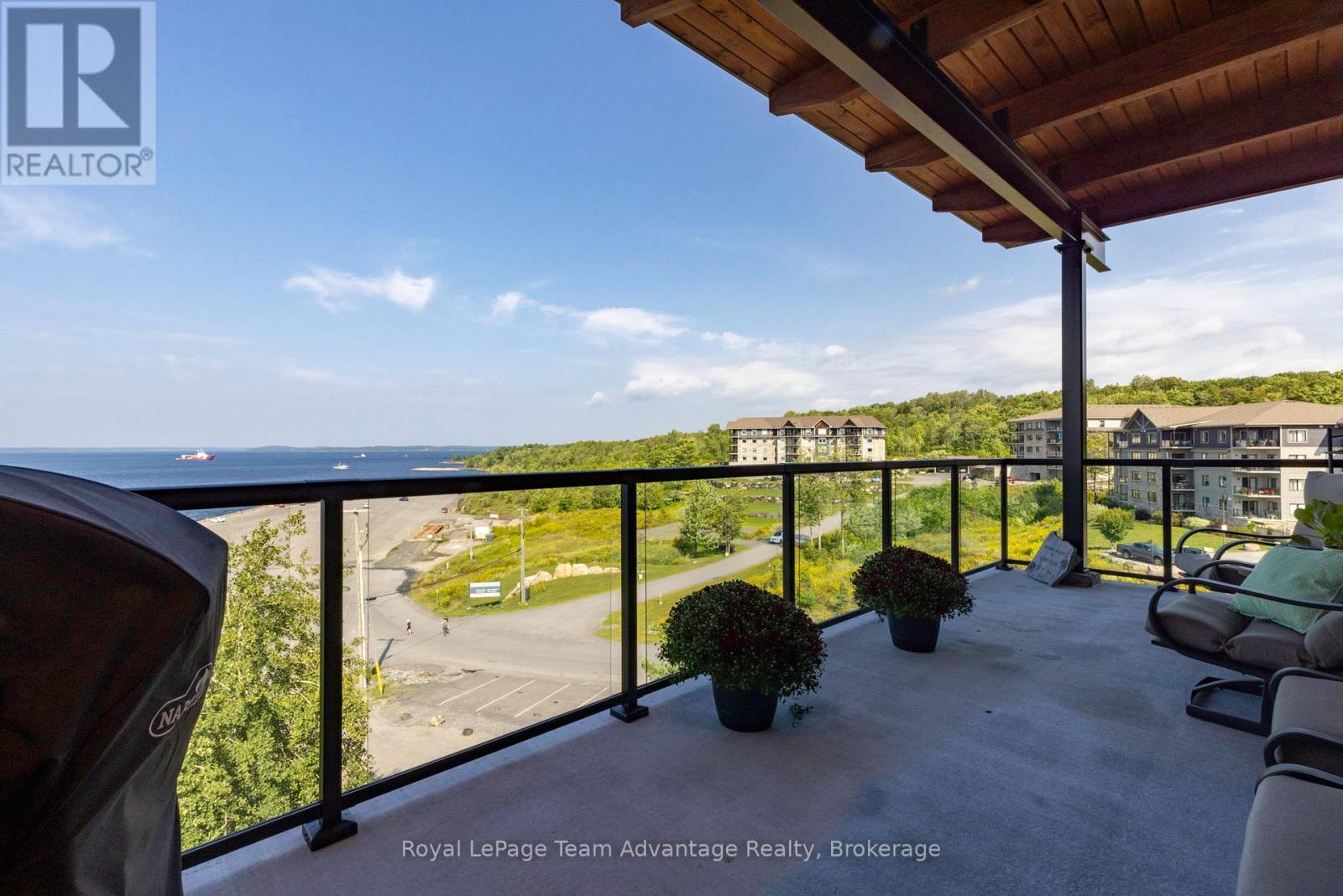 305 - 20 Salt Dock Road, Parry Sound, Ontario P2A 0E7 - Photo 7 - X13000644